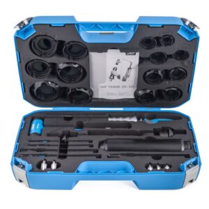 TMMK 20-50 Kit de montaje y desmontaje